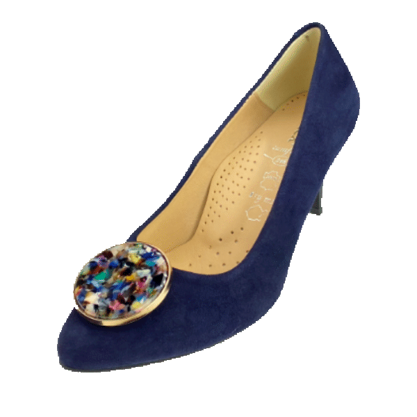 TANEX 2405-7020 GRANAT • Rozm.: 39