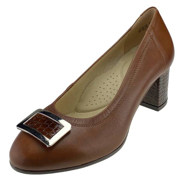 PULSO AF 1028 BRĄZ • Rozm. D.: 41
