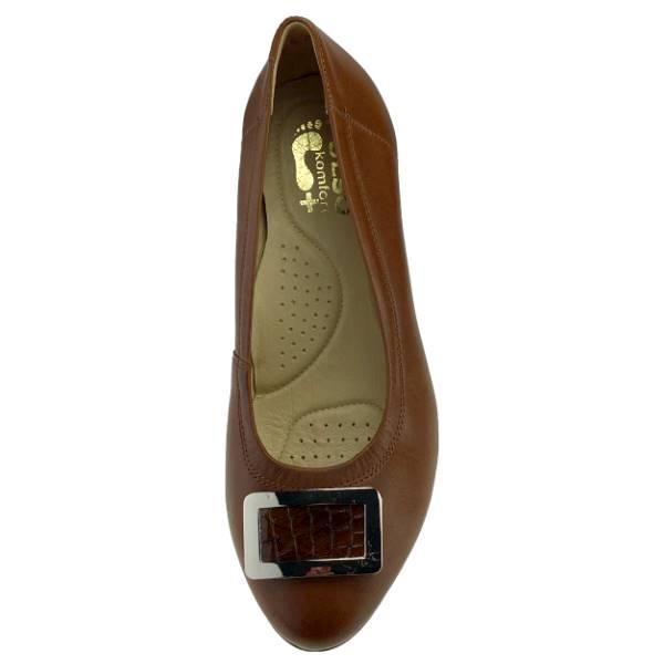 PULSO AF 1028 BRĄZ • Rozm. D.: 41