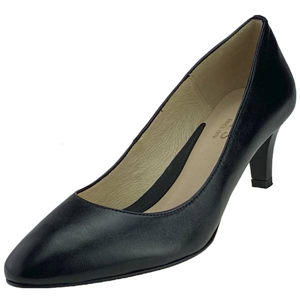 EMIS SK6898/219 CZARNY • Rozm. D.: 40