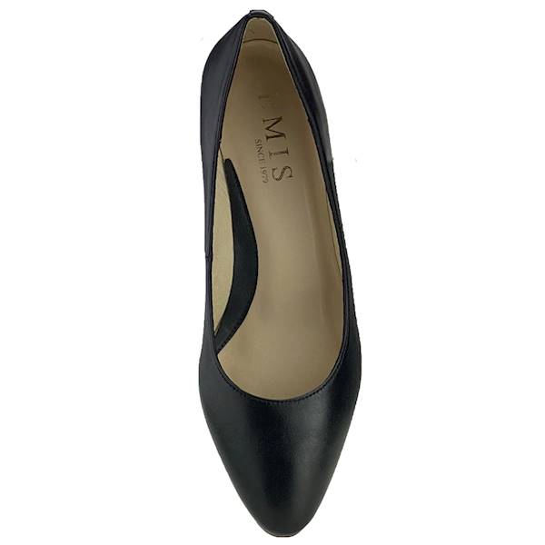 EMIS SK6898/219 CZARNY • Rozm. D.: 40
