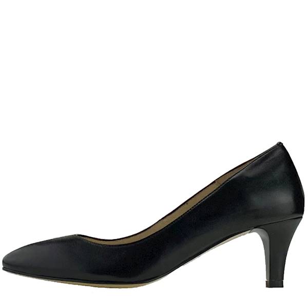 EMIS SK6898/219 CZARNY • Rozm. D.: 40