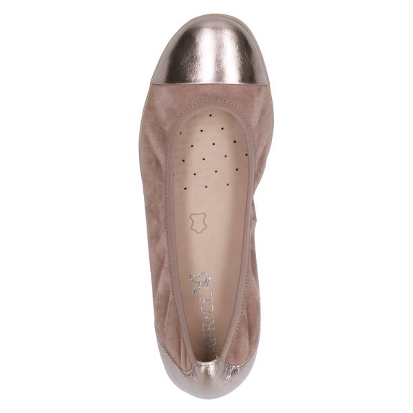 CAPRICE 9-22103-20-347 GOŁĘBI comb • Rozm. D.: 41