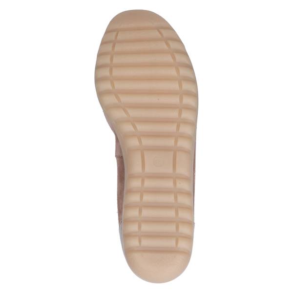 CAPRICE 9-22103-20-347 GOŁĘBI comb • Rozm. D.: 41