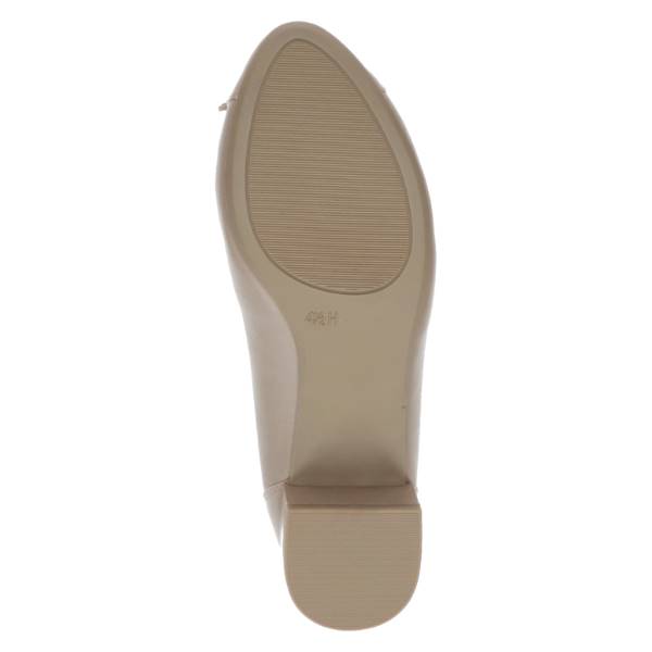 CAPRICE 9-22300-20-408 BEŻ • Rozm. D.: 37