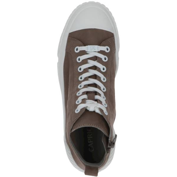 CAPRICE 9-25250-20-338 orzechowy • Rozm. D.: 37