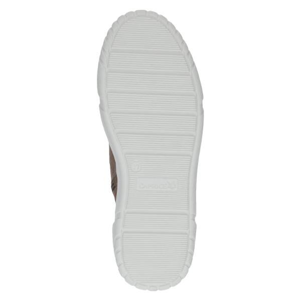 CAPRICE 9-25250-20-338 orzechowy • Rozm. D.: 37