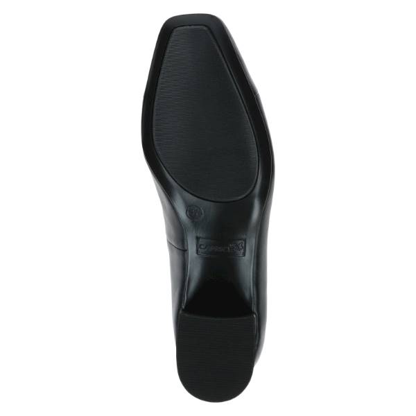 CAPRICE 9-22305-20-009 CZARNE • Rozm. D.: 39