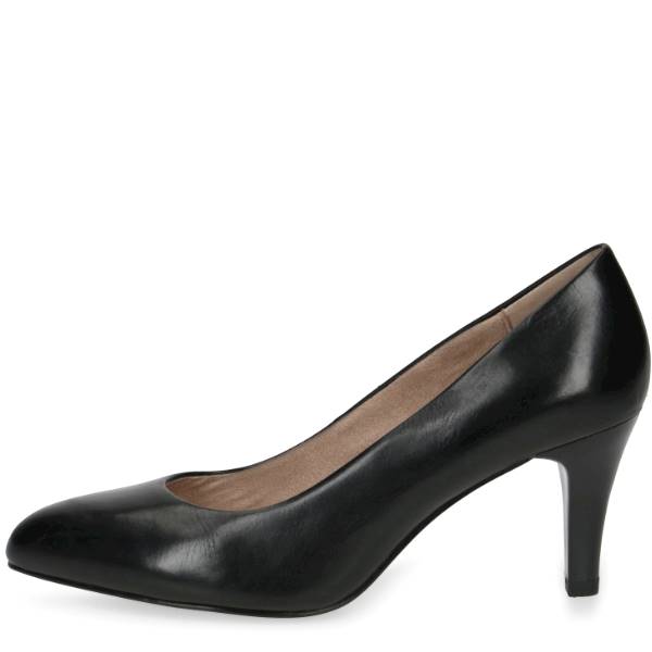 CAPRICE 9-22405-20-022 CZARNE LICO
