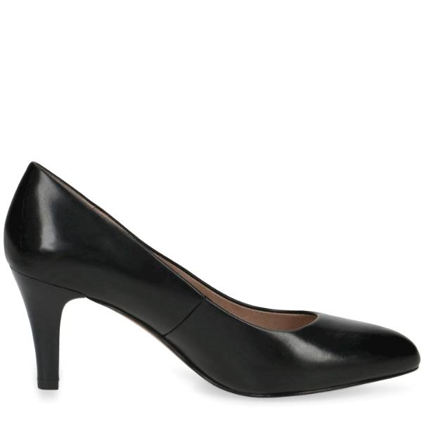 CAPRICE 9-22405-20-022 CZARNE LICO • Rozm. D.: 37,5