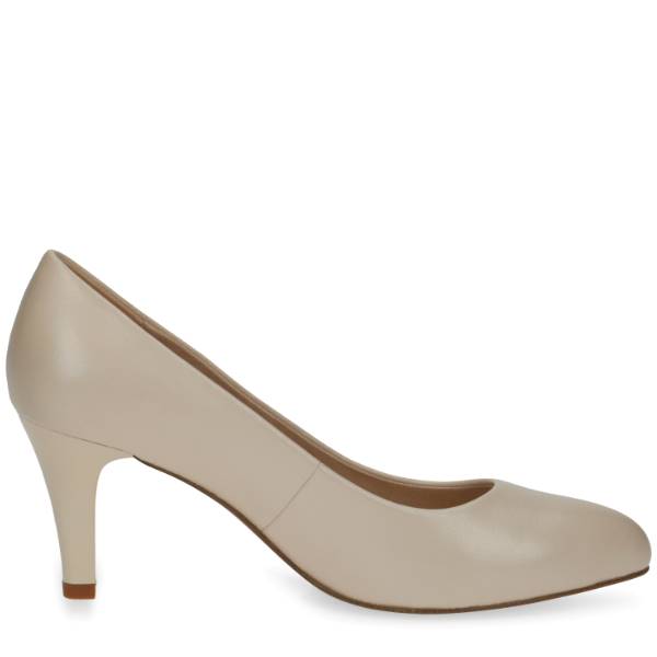 CAPRICE 9-22405-20-140 CREMOWY LICO • Rozm. D.: 38,5