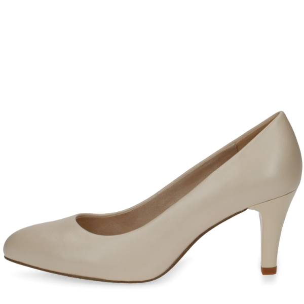 CAPRICE 9-22405-20-140 CREMOWY LICO