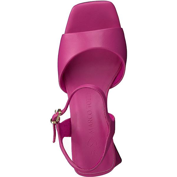 MARCO TOZZI 2-28321-20-502 PINK • Rozm. D.: 38