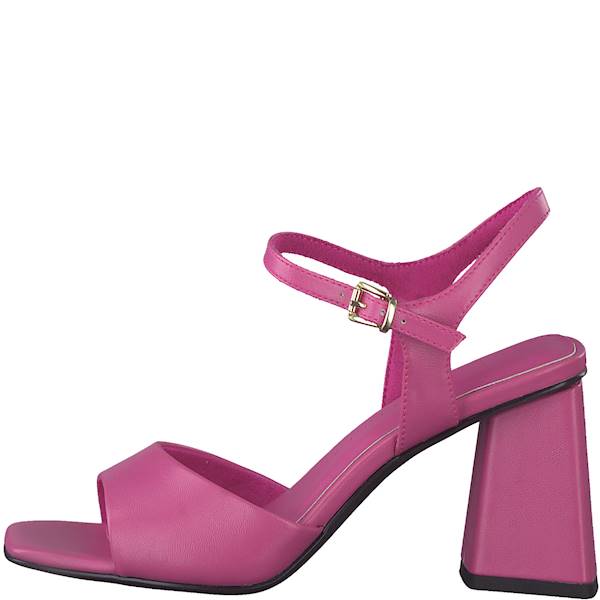 MARCO TOZZI 2-28321-20-502 PINK • Rozm. D.: 38