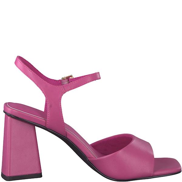 MARCO TOZZI 2-28321-20-502 PINK • Rozm. D.: 38