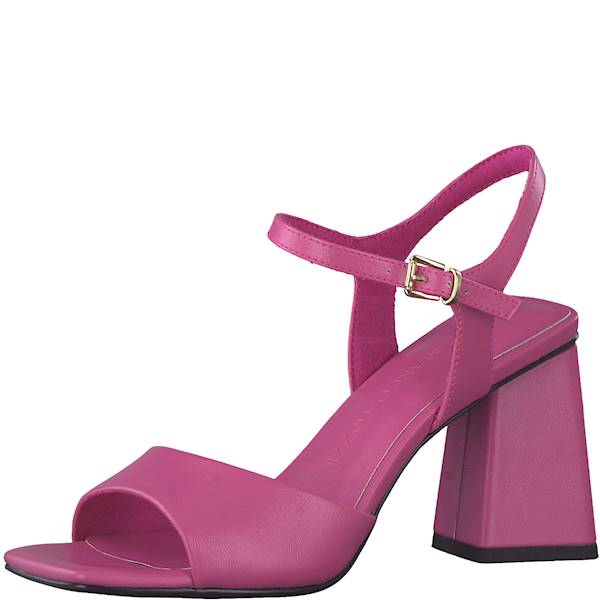 MARCO TOZZI 2-28321-20-502 PINK • Rozm. D.: 38