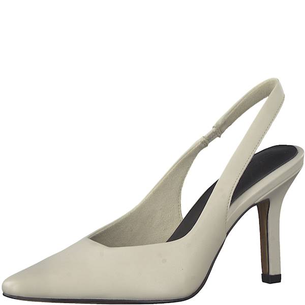 MARCO TOZZI 2-29608-20-403 CREMOWE • Rozm. D.: 40