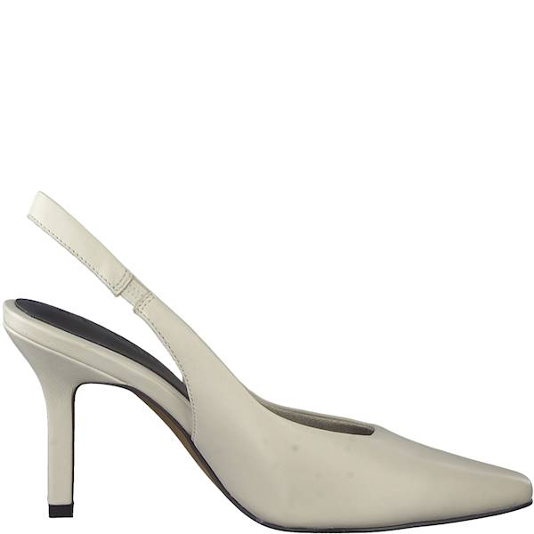 MARCO TOZZI 2-29608-20-403 CREMOWE • Rozm. D.: 40