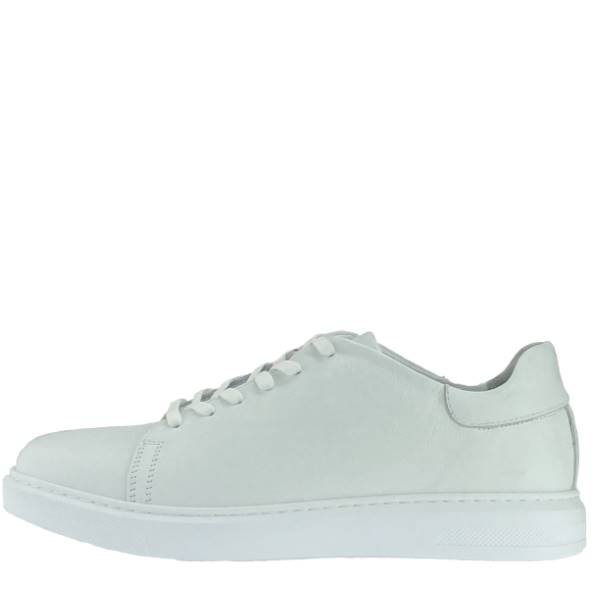 SNEKERS PAN W22-472 BIAŁY