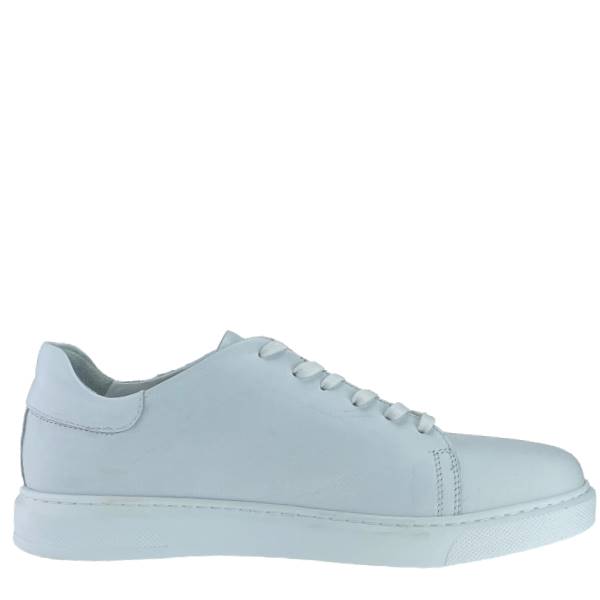 SNEKERS PAN W22-472 BIAŁY • Rozm. M.: 43