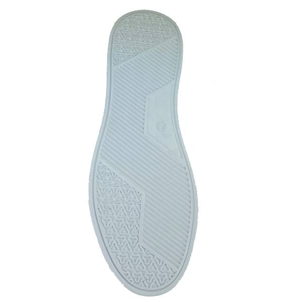 SNEKERS PAN W22-472 BIAŁY • Rozm. M.: 43