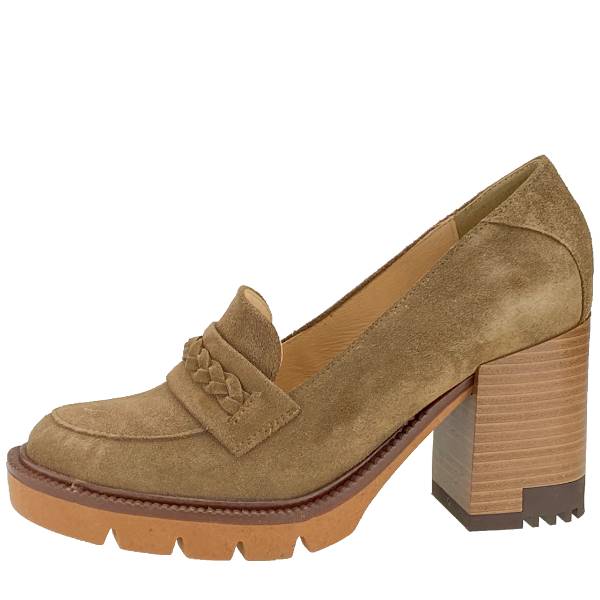BIOECO 6356 2027 BEŻ ZAMSZ