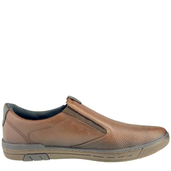 PEGADA 119303-02 BRĄZ • Rozm. M.: 44