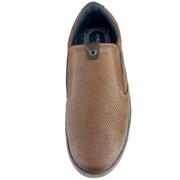 PEGADA 119303-02 BRĄZ • Rozm. M.: 44