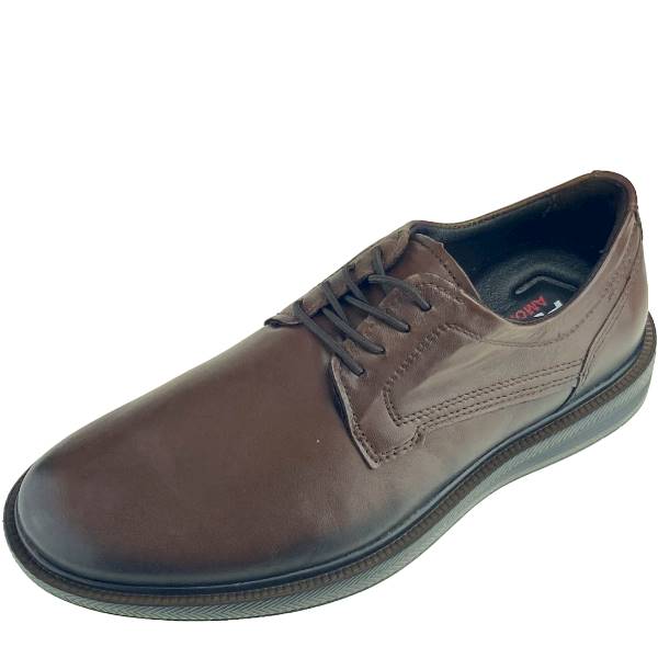 PEGADA 126101-03 BRĄZ • Rozm. M.: 40