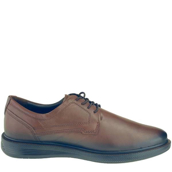 PEGADA 126101-03 BRĄZ • Rozm. M.: 40