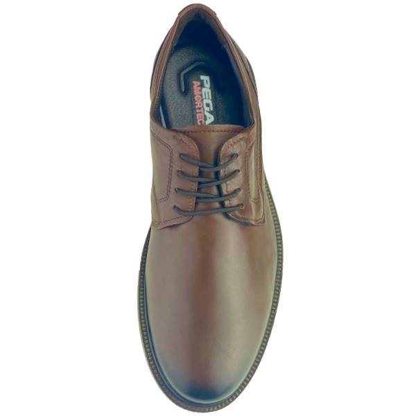 PEGADA 126101-03 BRĄZ • Rozm. M.: 40