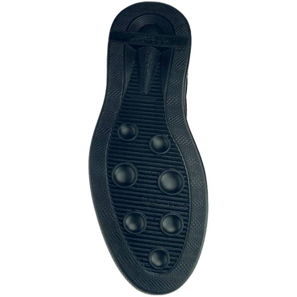 PEGADA 126101-03 BRĄZ • Rozm. M.: 40