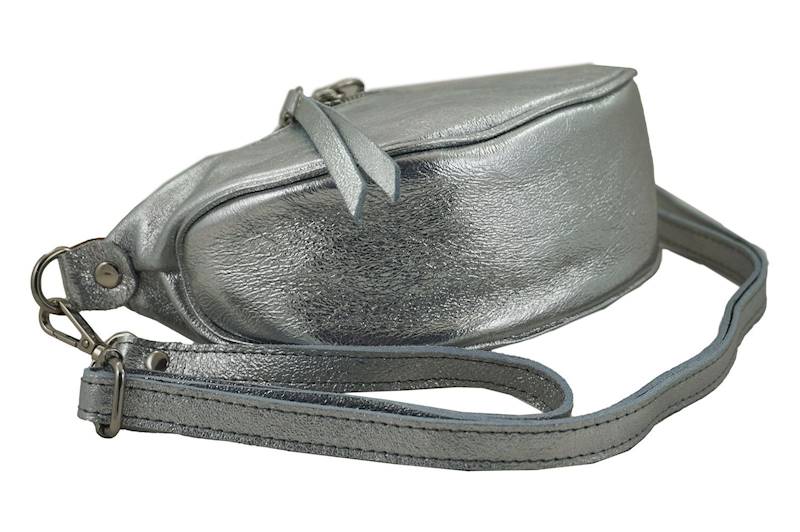 913 NERKA SKÓRA NIEBIESKI