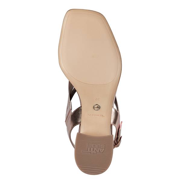 TAMARIS 1-28248-20-583 PUDROWY met • Rozm. D.: 37