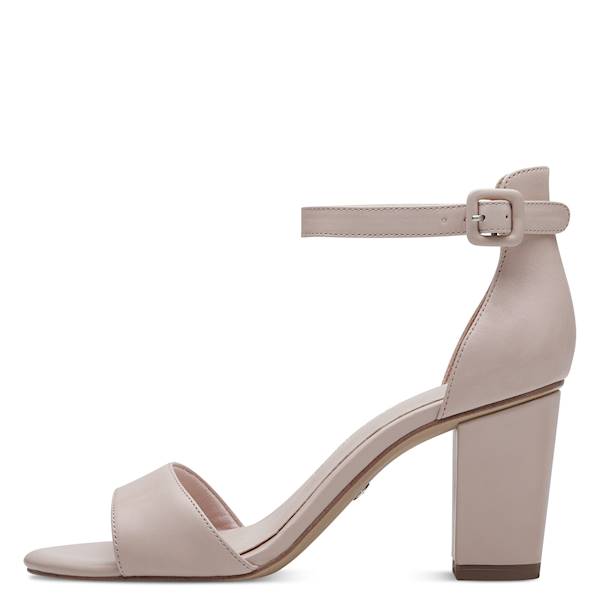 TAMARIS 1-28326-20-508 PUDROWY • Rozm. D.: 40