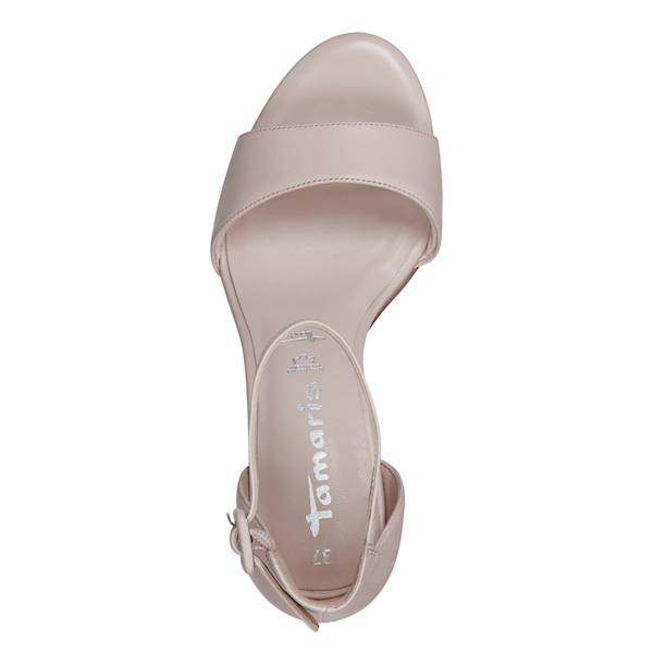 TAMARIS 1-28326-20-508 PUDROWY • Rozm. D.: 41