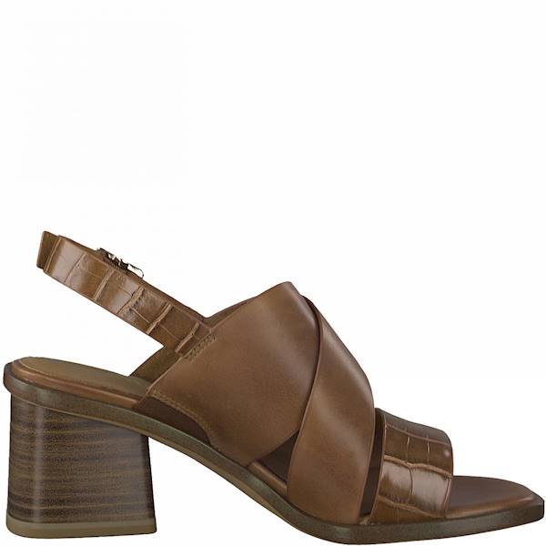 TAMARIS 1-28349-28-379 KONIAKOWY • Rozm. D.: 37
