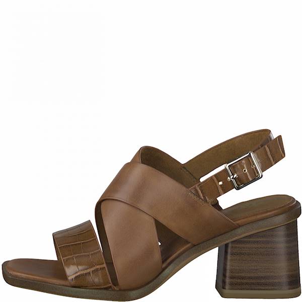 TAMARIS 1-28349-28-379 KONIAKOWY • Rozm. D.: 37