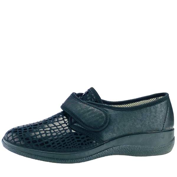 SANITAL FLEX  4218 CZARNY