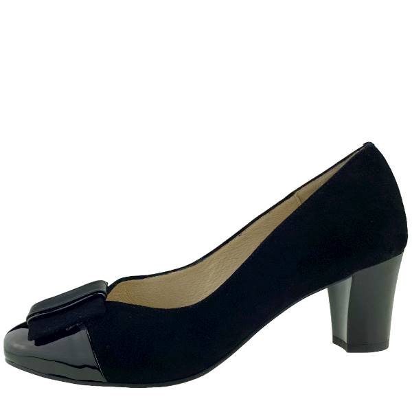 EMIS LZS8048/193 CZARNY • Rozm. D.: 38,5