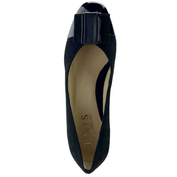 EMIS LZS8048/193 CZARNY • Rozm. D.: 38,5