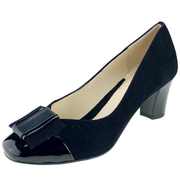 EMIS LZS8048/193 CZARNY • Rozm. D.: 40