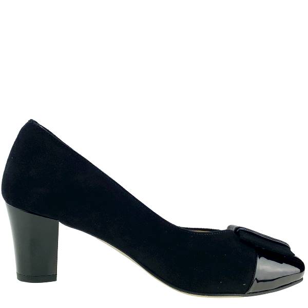 EMIS LZS8048/193 CZARNY • Rozm. D.: 40