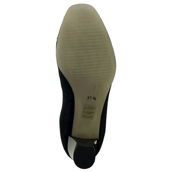 EMIS LZS8048/193 CZARNY • Rozm. D.: 40