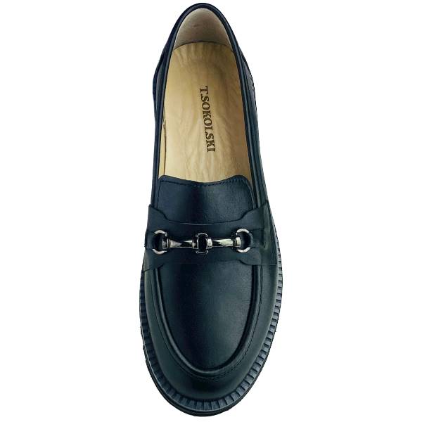 MOKASYN CAV 1007 CZARNY • Rozm. D.: 40