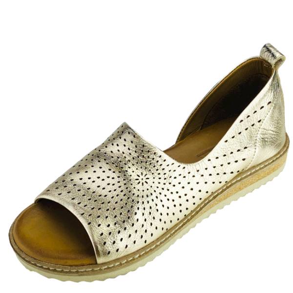 ARTIKER 52C0940 ZŁOTY • Rozm. D.: 37