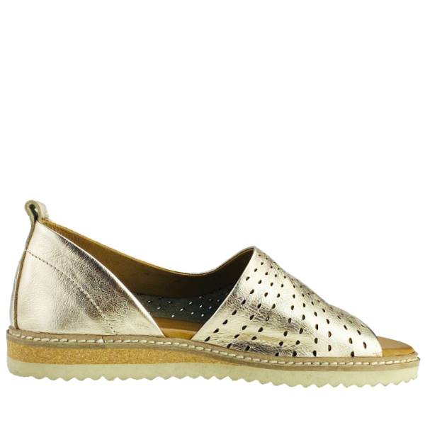ARTIKER 52C0940 ZŁOTY • Rozm. D.: 37