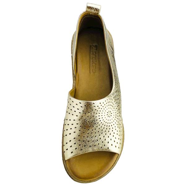 ARTIKER 52C0940 ZŁOTY • Rozm. D.: 37