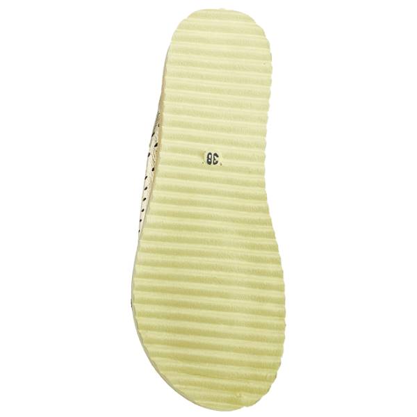 ARTIKER 52C0940 ZŁOTY • Rozm. D.: 37