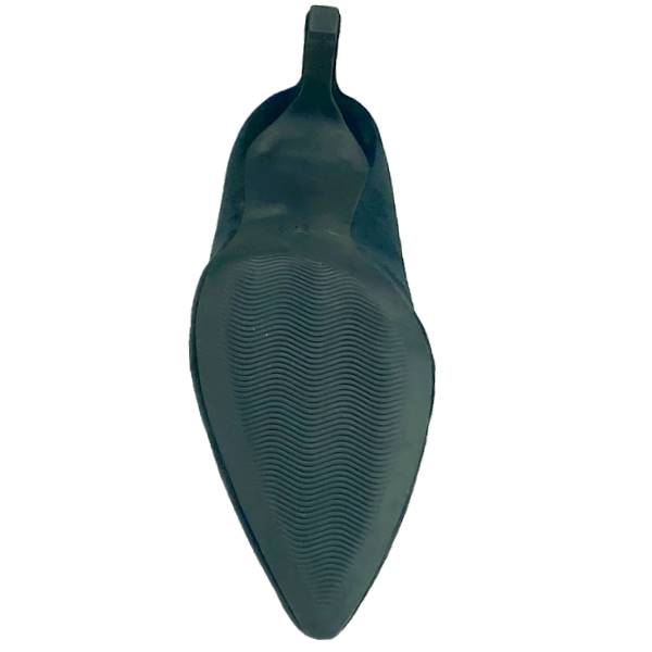 MARCO TOZZI & 2-22414-21 & BLACK VELVET • Rozm. D.: 36